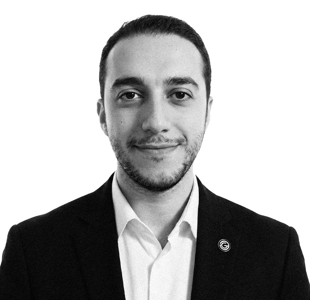 Onur Gültekin portresi